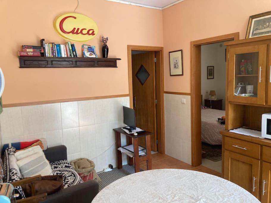 Вилла Casa Nova Апулия Экстерьер фото
